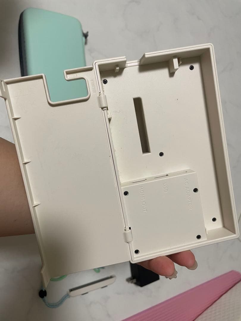 任天堂Switch どうぶつの森+スーパーマリオオデッセイ付き