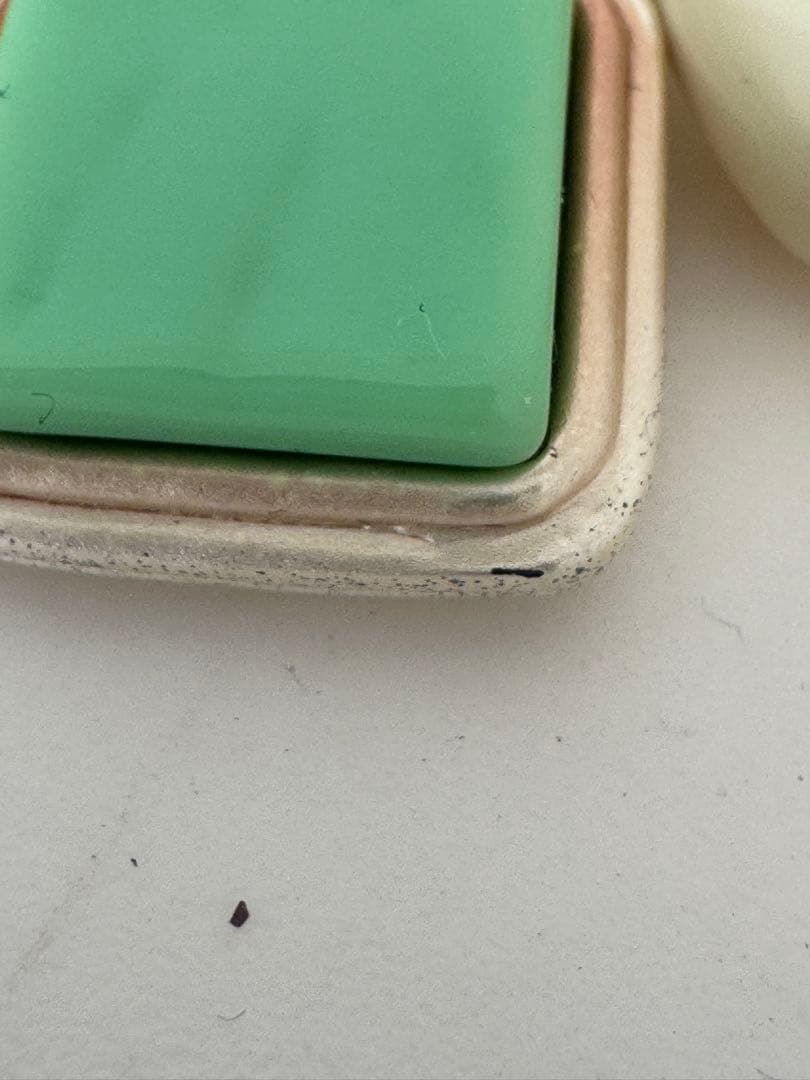 超美品 CHANELブローチ