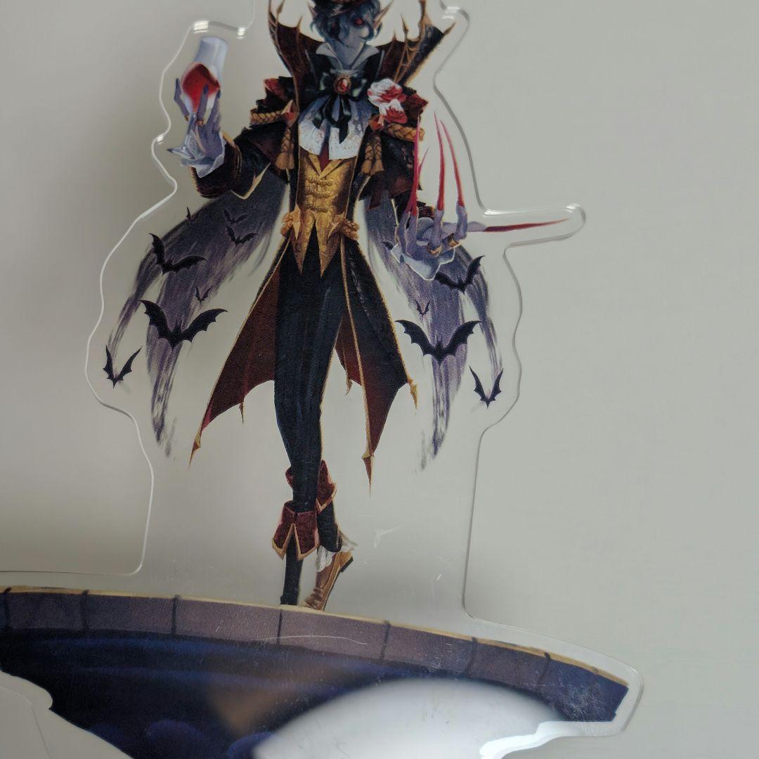 第五人格 リッパー 誕生日 グッズセット