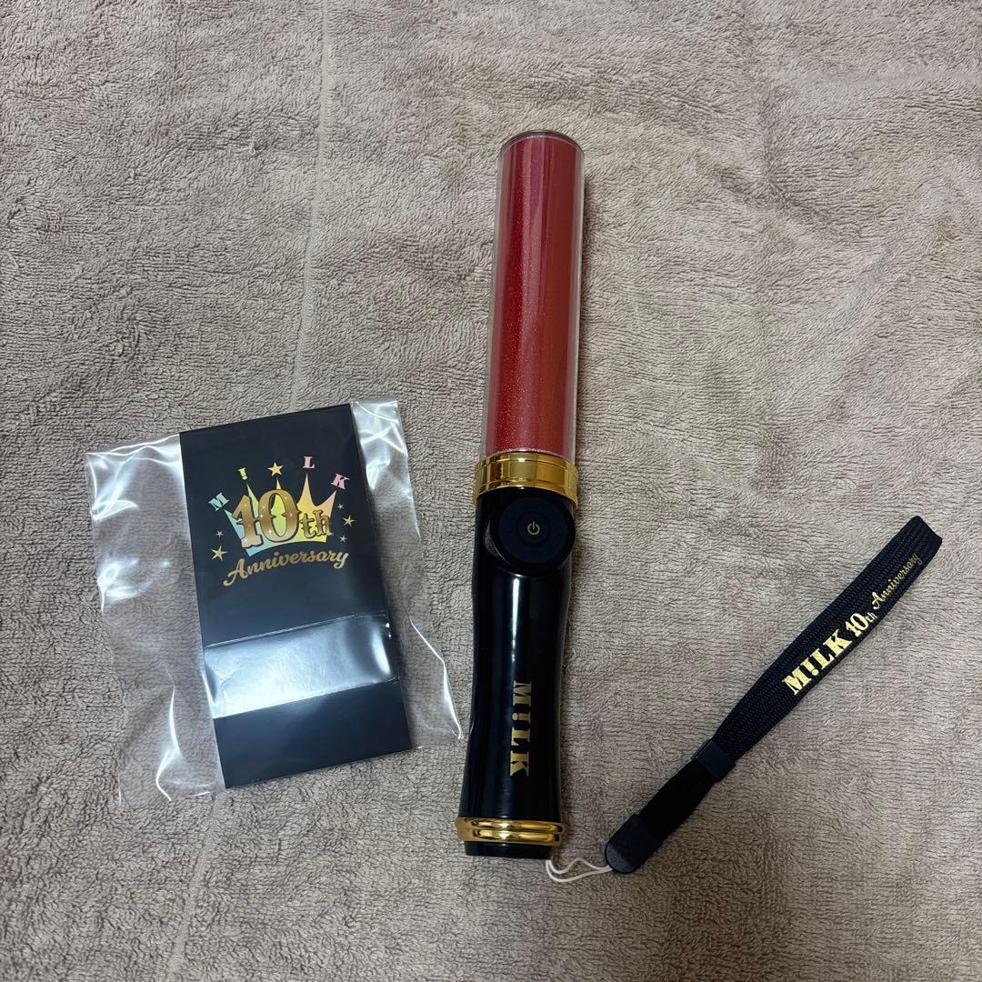 【れい】曽野舜太　10周年ペンライト