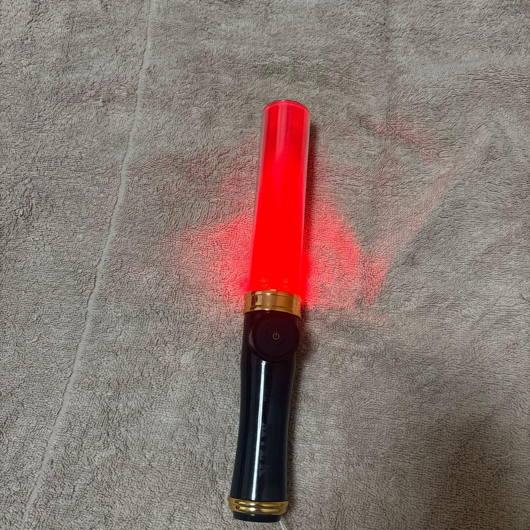 【れい】曽野舜太　10周年ペンライト