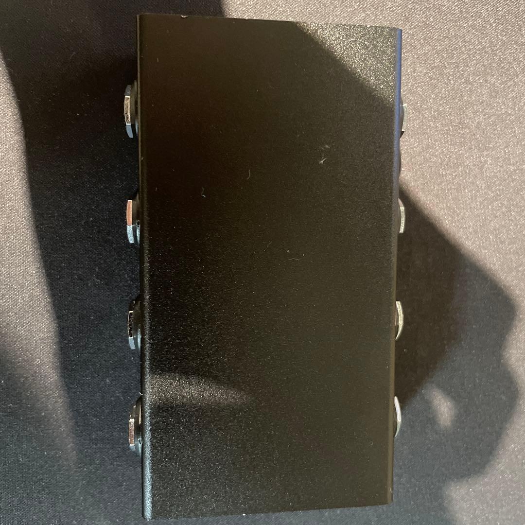 ギター Limetone Audio JCB-4S-Flat