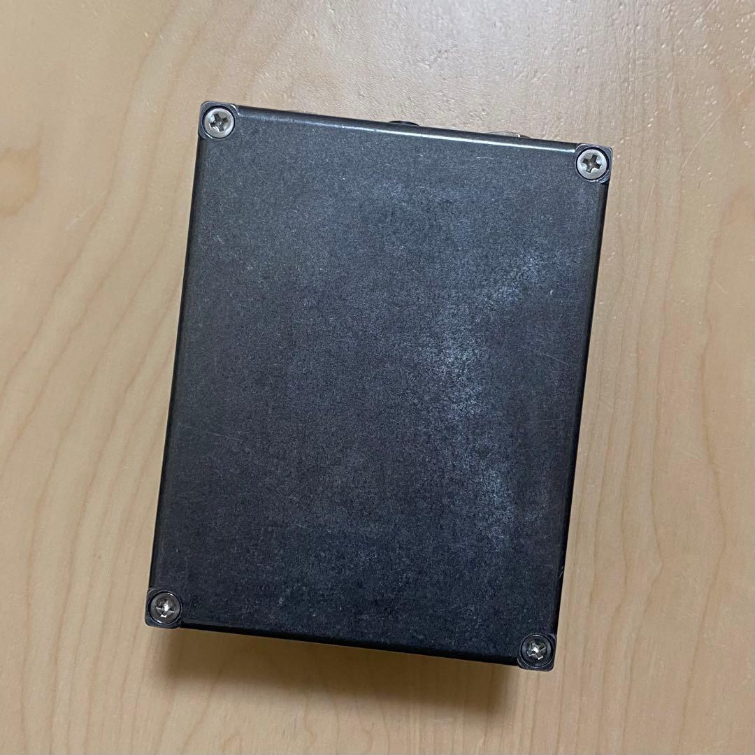 ギター Kensei Ogata Sarapedals Lucy OD