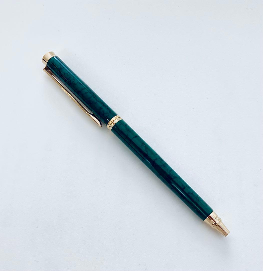 希少◆ペリカン 高級ボールペン ニュークラシック 1990s PELIKAN