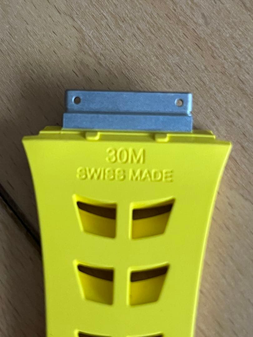 リシャールミル　ラバーストラップ　国内正規品