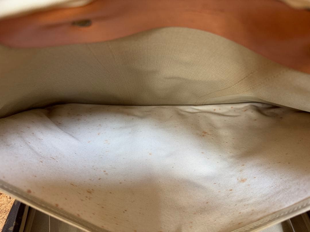 ご*！様 Louis Vuitton モノグラム シリウス45 ボストンバッグ