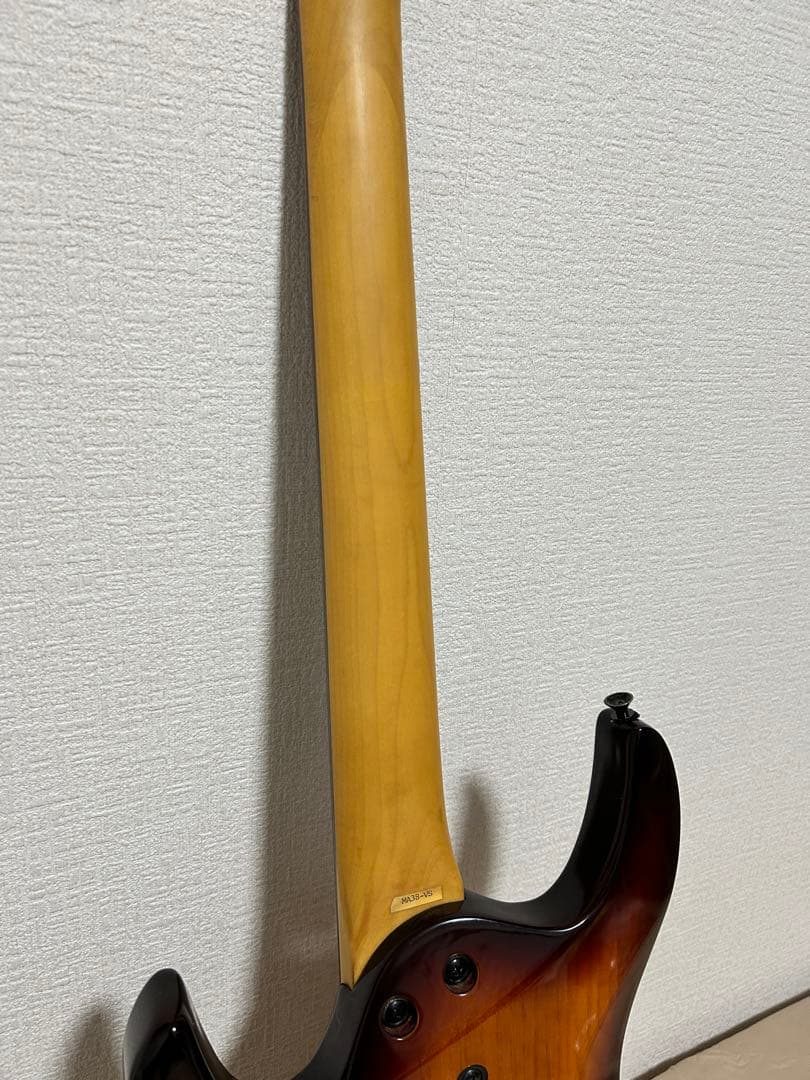 【美品】アリアプロ2 サンバースト