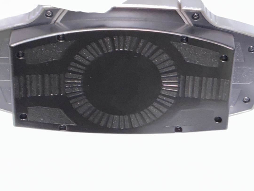 ディケイドライバーver2&ケータッチ