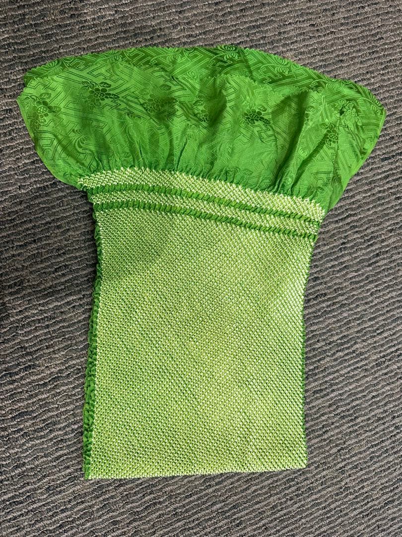 成人式　振袖フルセット