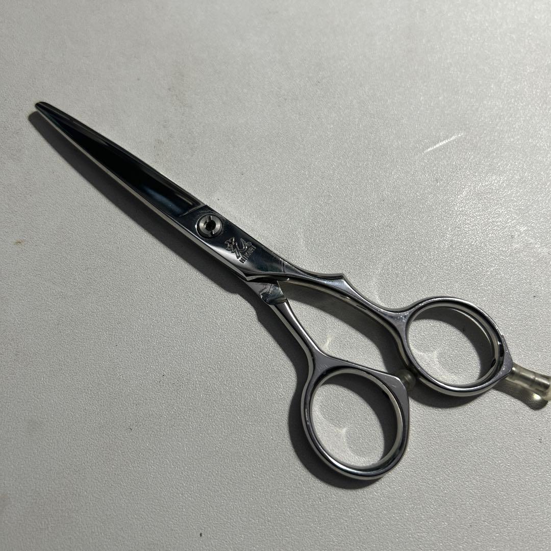 光 シザー ミニシザー コームセット