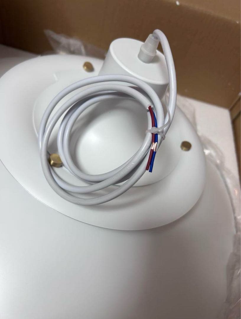 カブカブ　ルイスポールセン PH5　リプロダクト　グリーン　50cm 加工