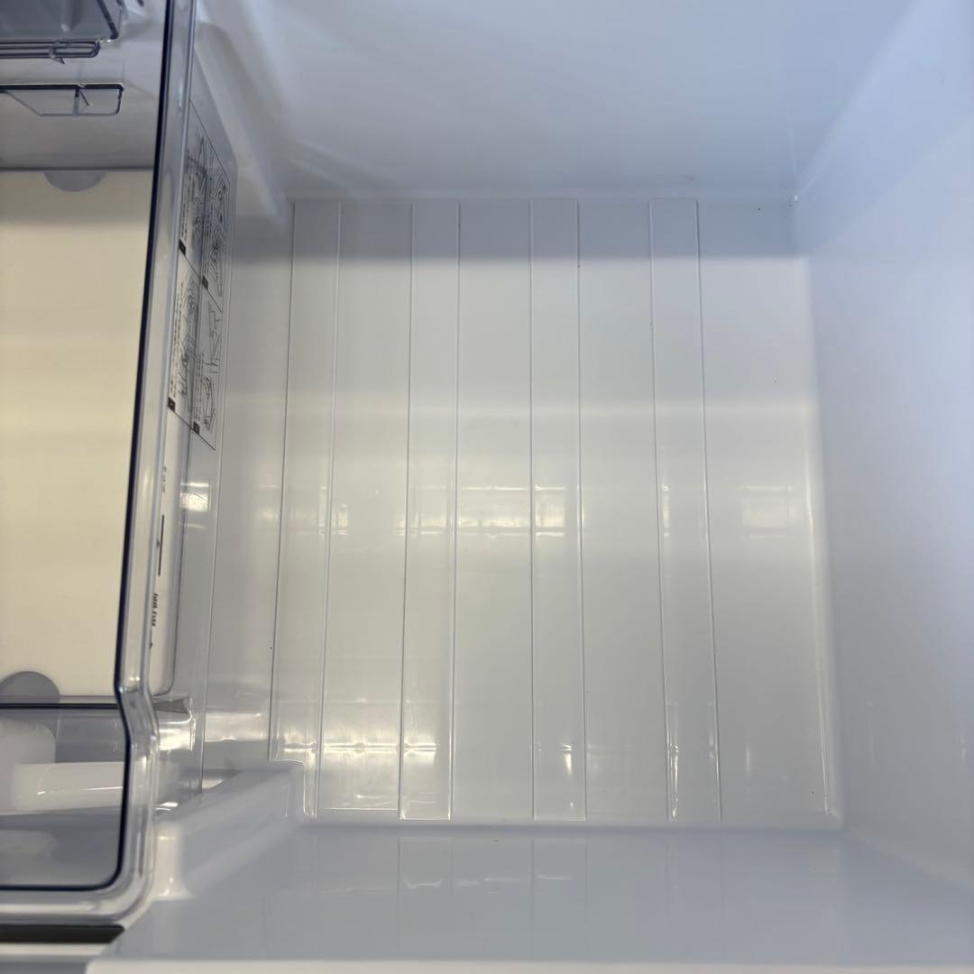 597❤️　冷蔵庫　AQUA　200-300ℓ　中古　安い　自動製氷付き　設置無料