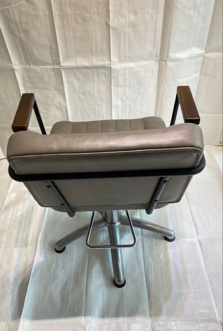 美容室　椅子　スタイリングチェア　セット椅子
