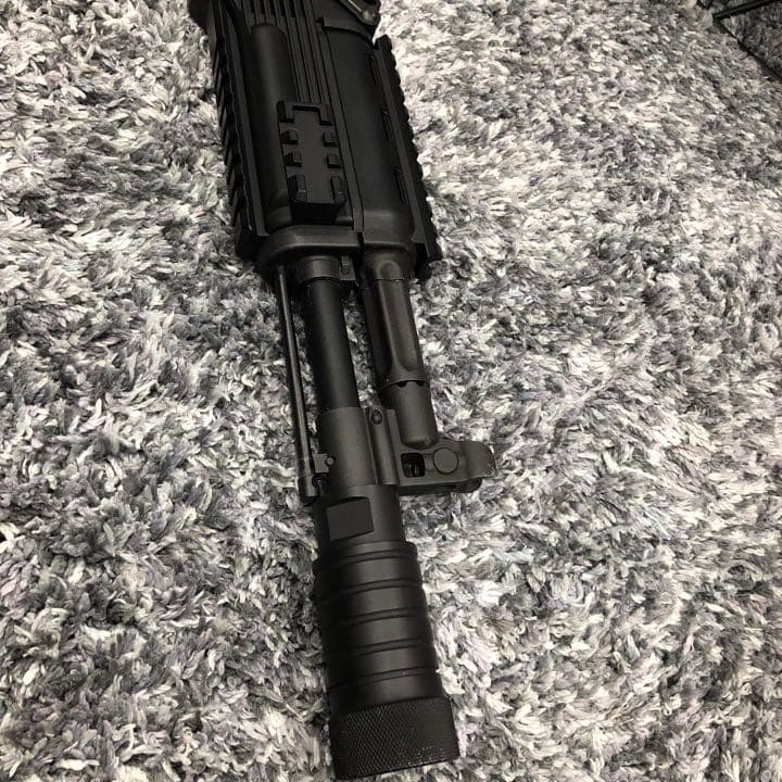 東京マルイ　AK102 次世代電動ガン