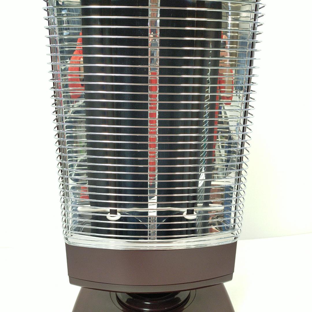 ダイキン 遠赤外線ストーブ 暖房器具 セラムヒート ERFT11TS-T