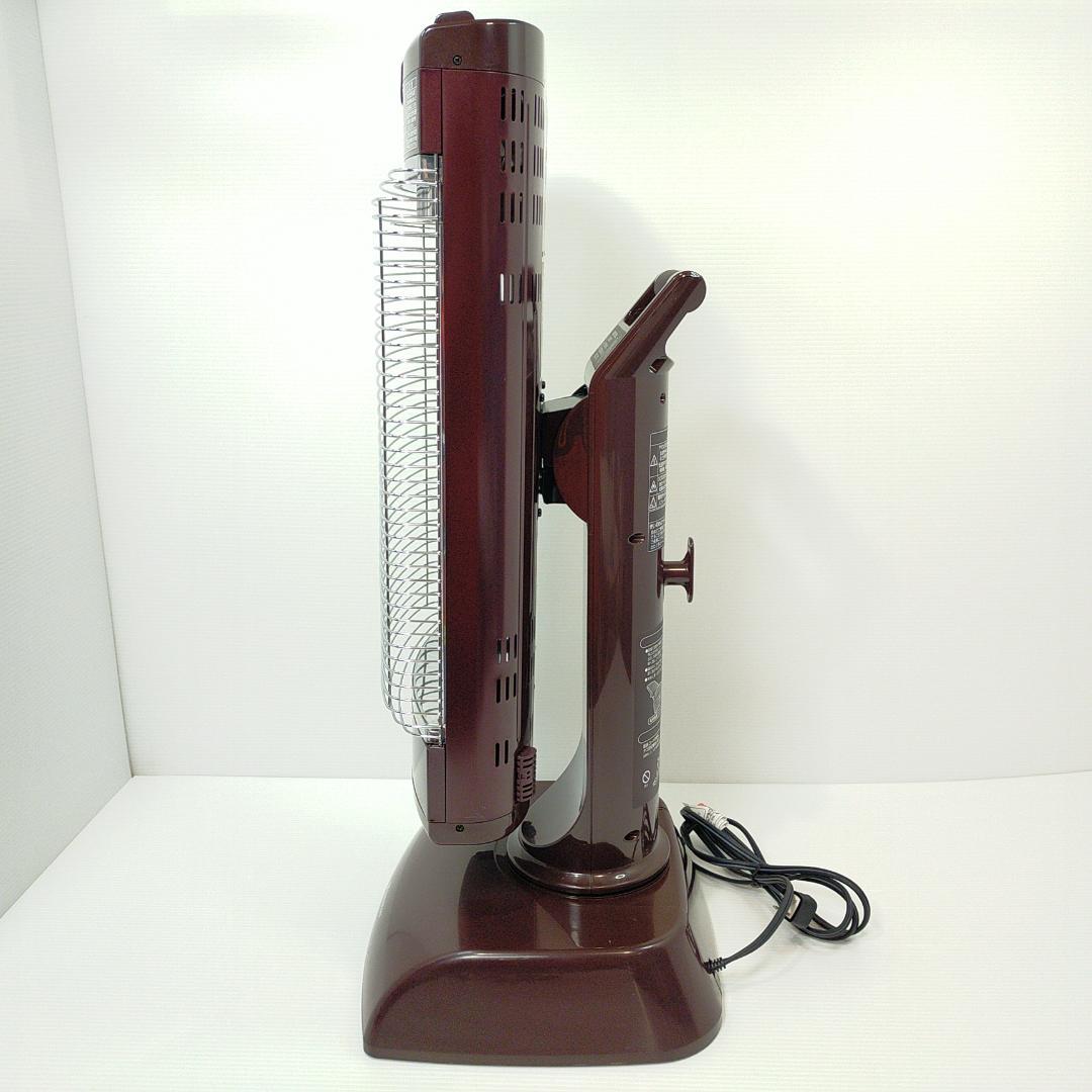 ダイキン 遠赤外線ストーブ 暖房器具 セラムヒート ERFT11TS-T