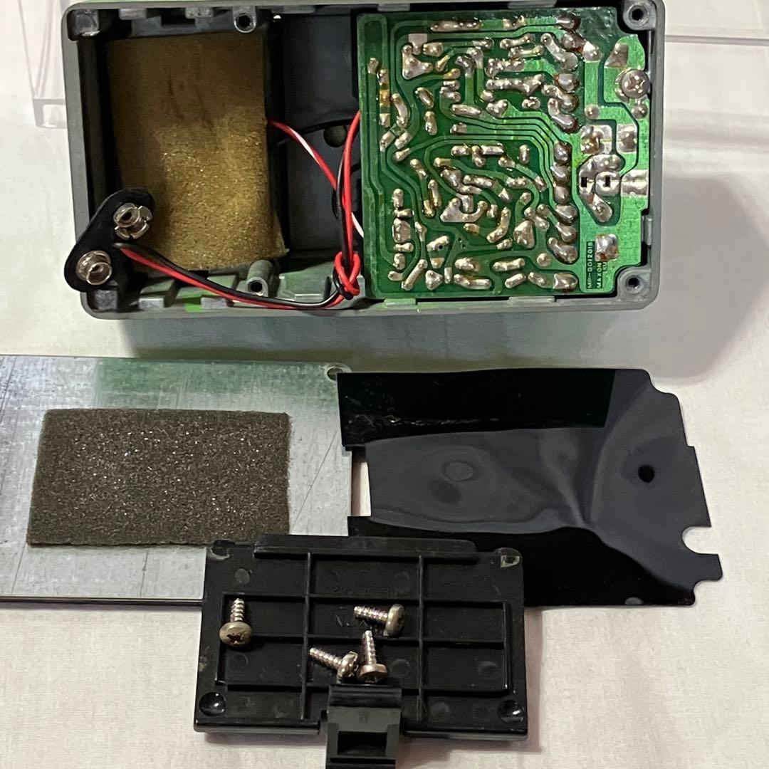 Ibanez TS9 チューブスクリーマー 1stリイシュー TA75558P