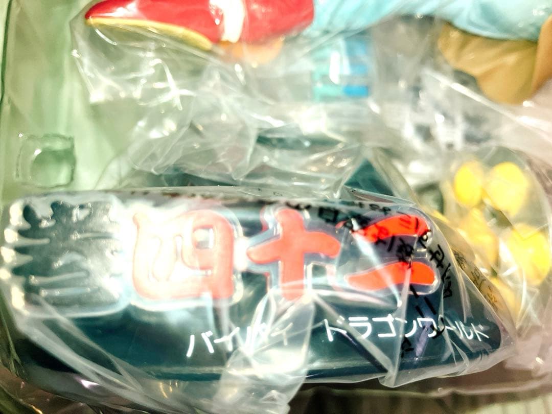 よ*ん様 ドラゴンボール 40th 一番くじ フィギュア 42巻 B賞 孫悟空