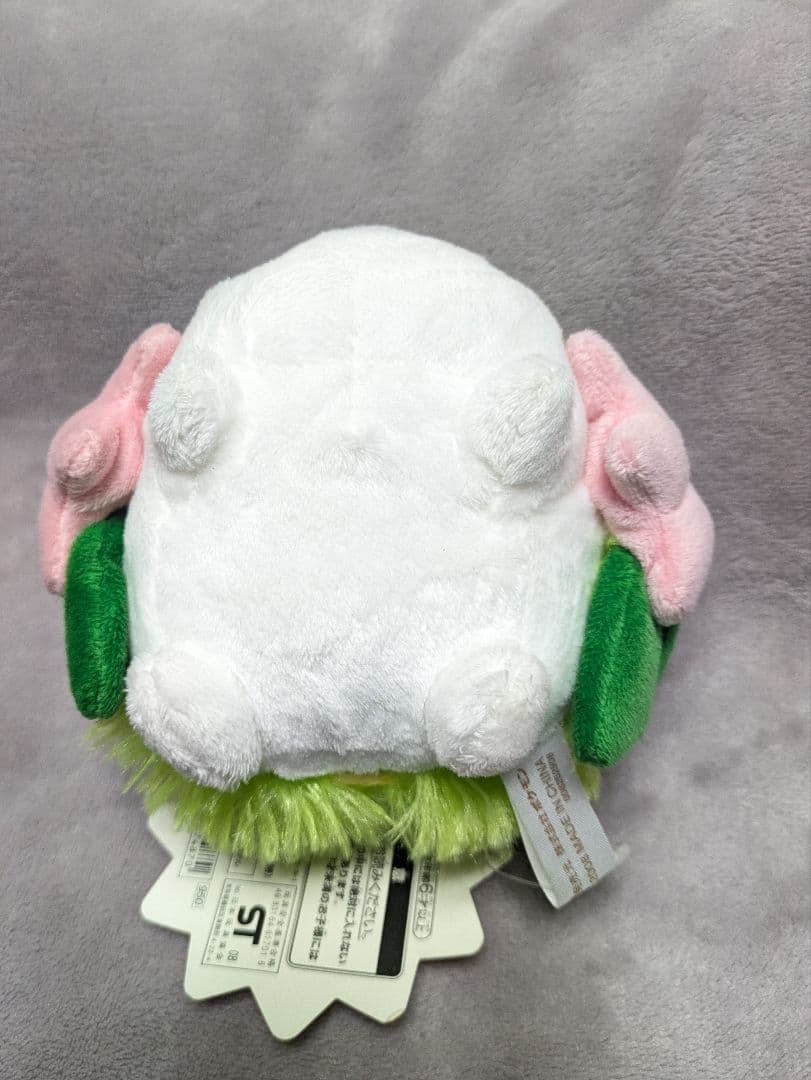 ポケモンセンター限定 ポケモンドール ポケドール ぬいぐるみ シェイミ