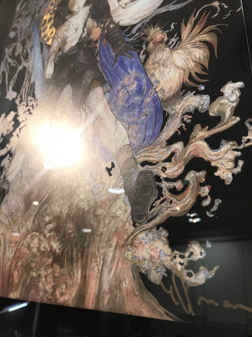 漆　セミオーダー　絵画