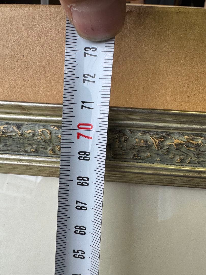 最終値下げ未使用 イーダ・ヴァリッキオ 絵画 【湖上のヨット】 シルクスクリーン