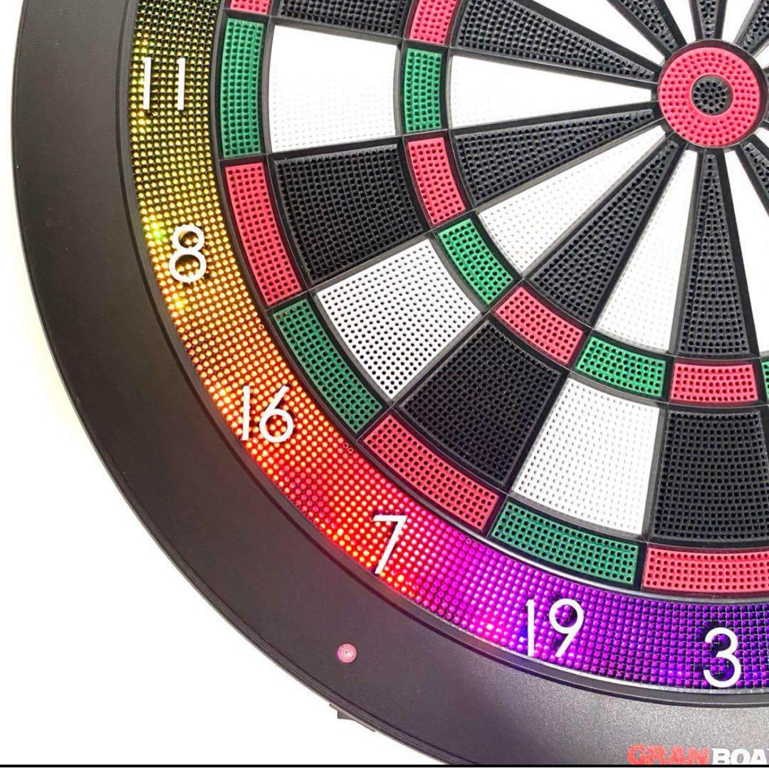 GRAN BOARD 3s グランボード グリーン