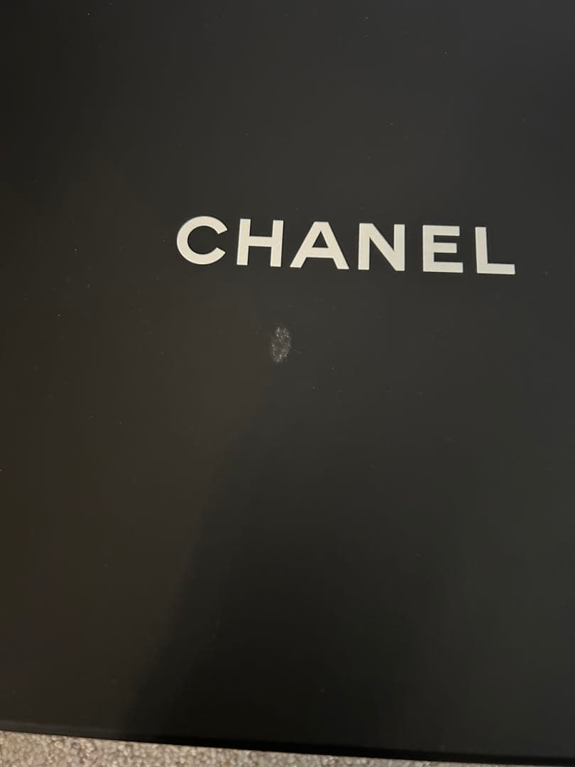 シャネル　ココハンドル24