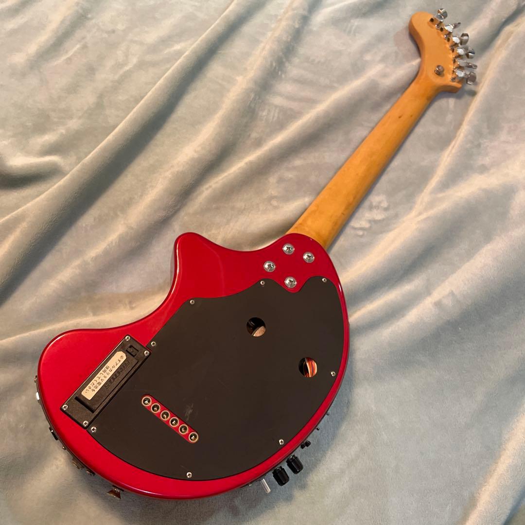 DIGI-ZO HYPER エレキギター