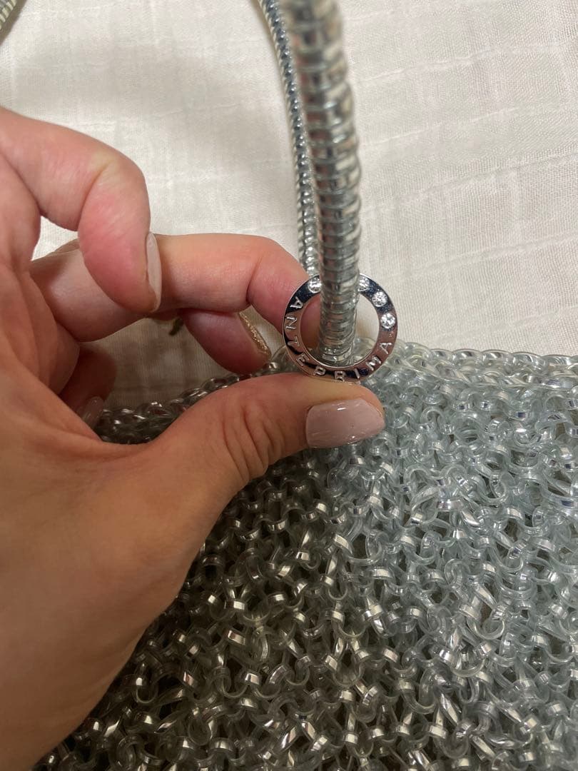 アンテプリマ　スタンダードスクエアラージ