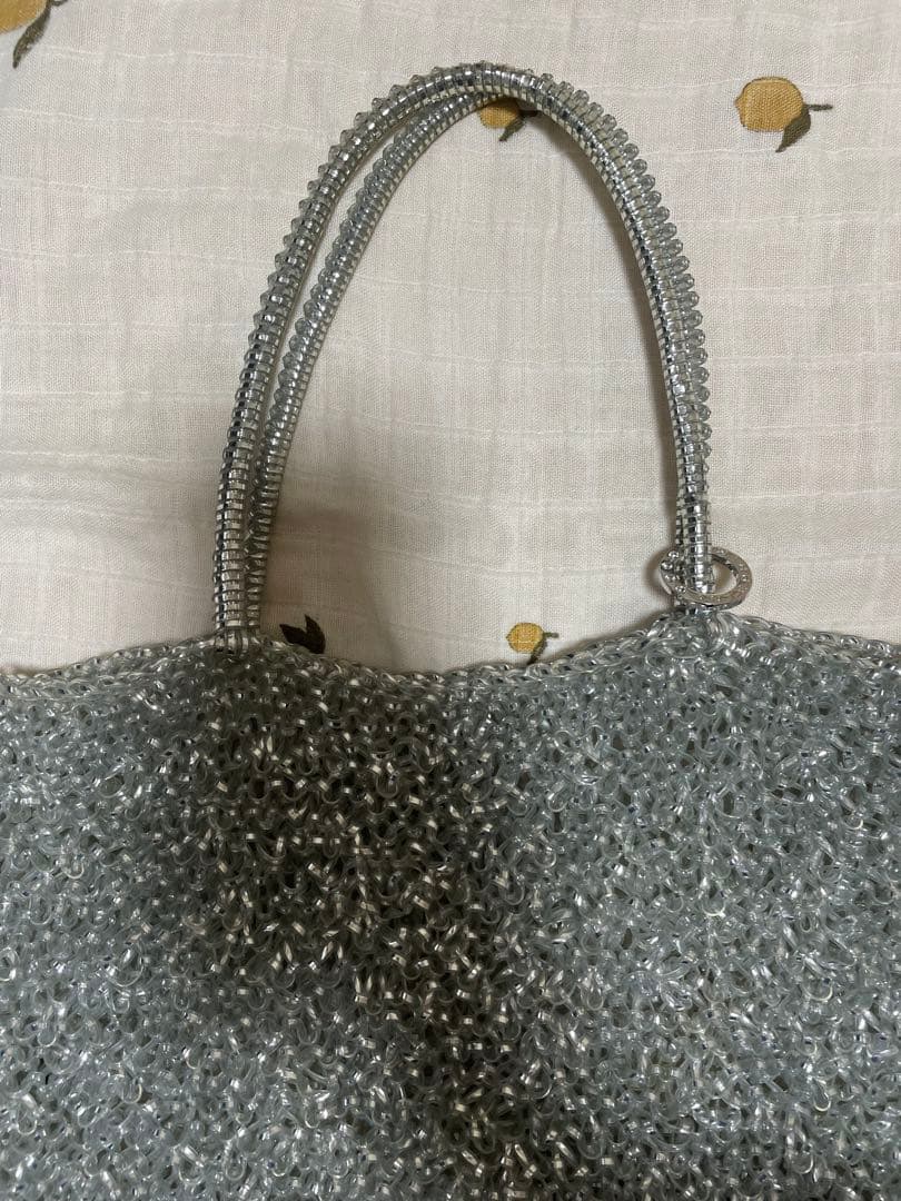 アンテプリマ　スタンダードスクエアラージ