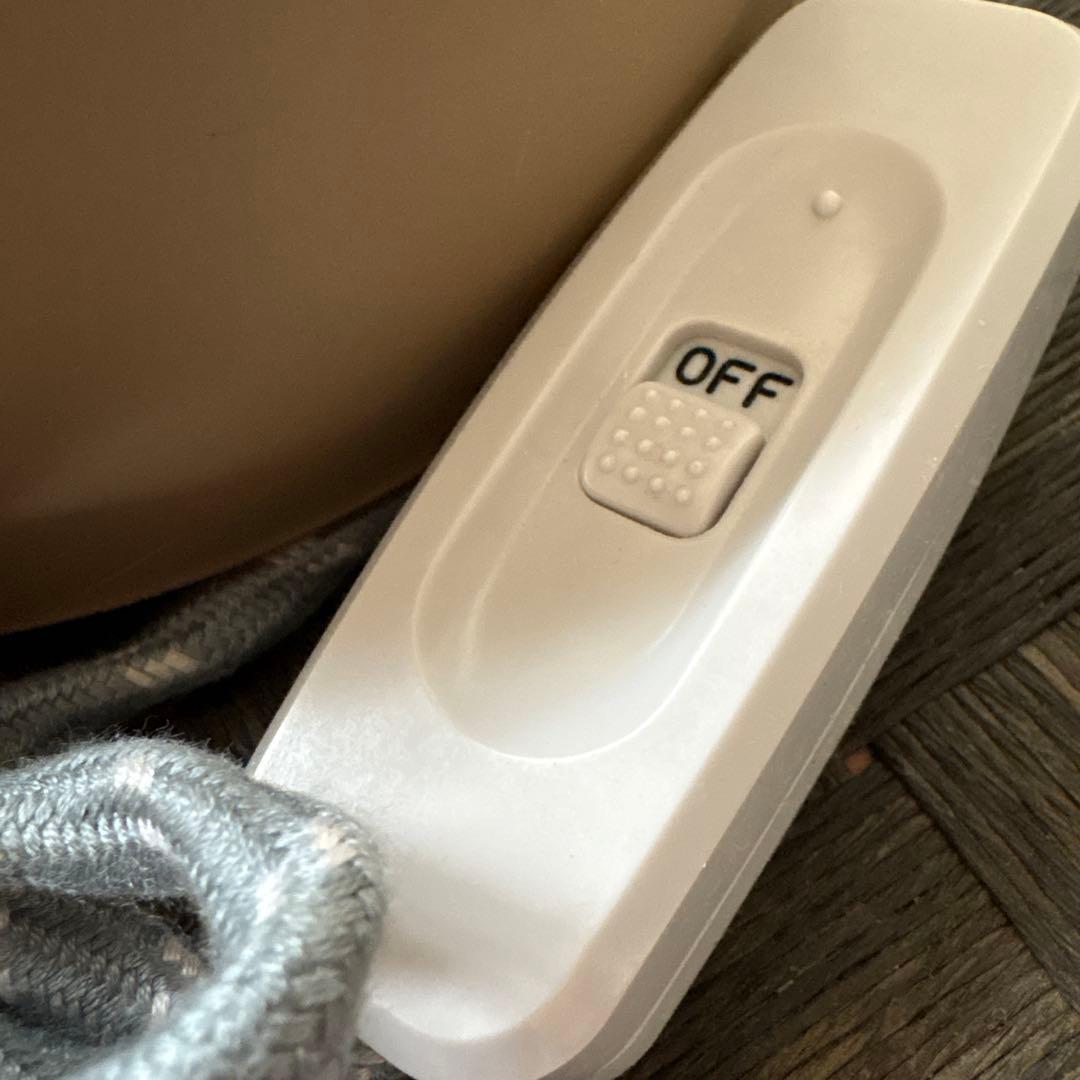 美品 茶道具 野々田式 電熱器 炭型ヒーター 100V 400W