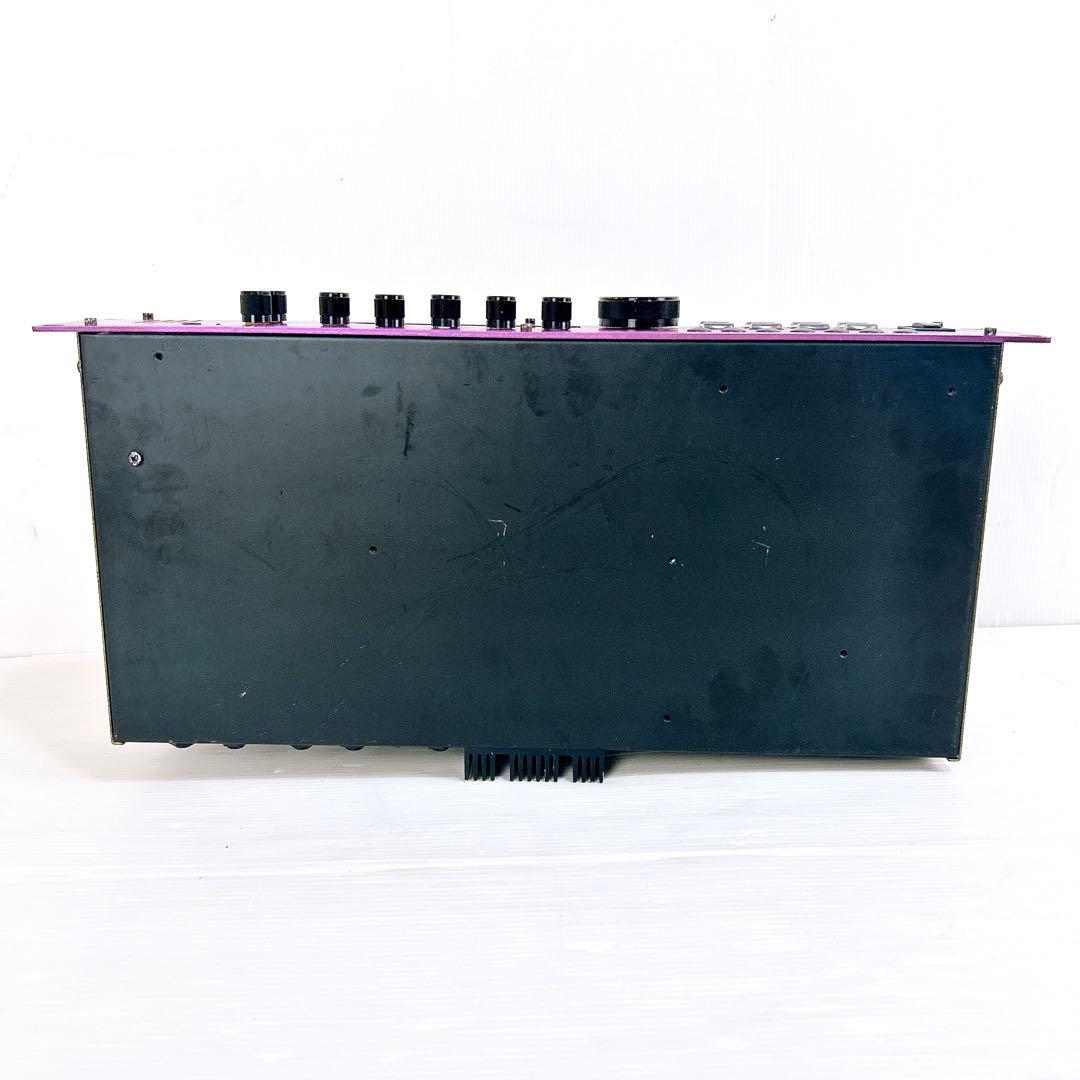 DigiTech デジテック　GSP2120 マルチエフェクター　プリアンプ