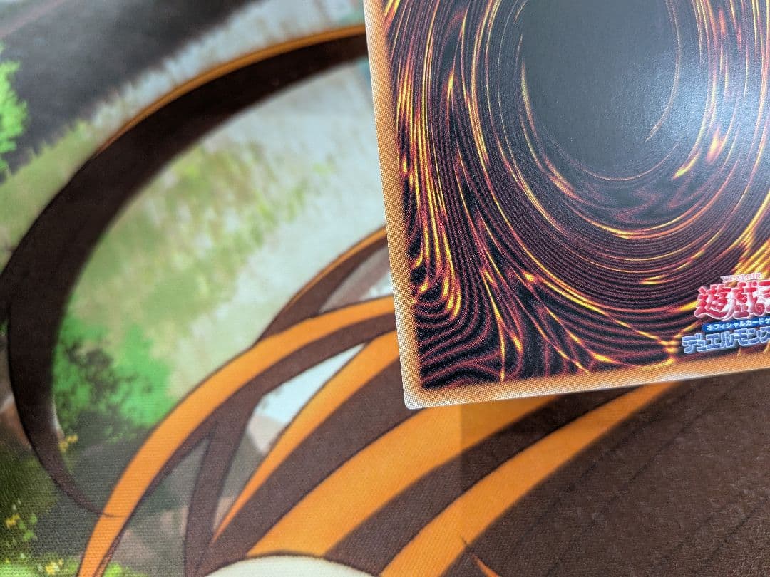 遊戯王　霊王の波動　ドミナスインパルス　25th　QCレア　クオシク　クウォシク