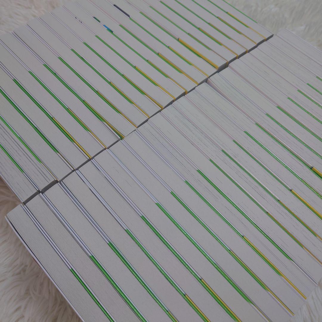 焼け無し美品　新装版　ドラゴンボール　1巻～42巻　全巻セット