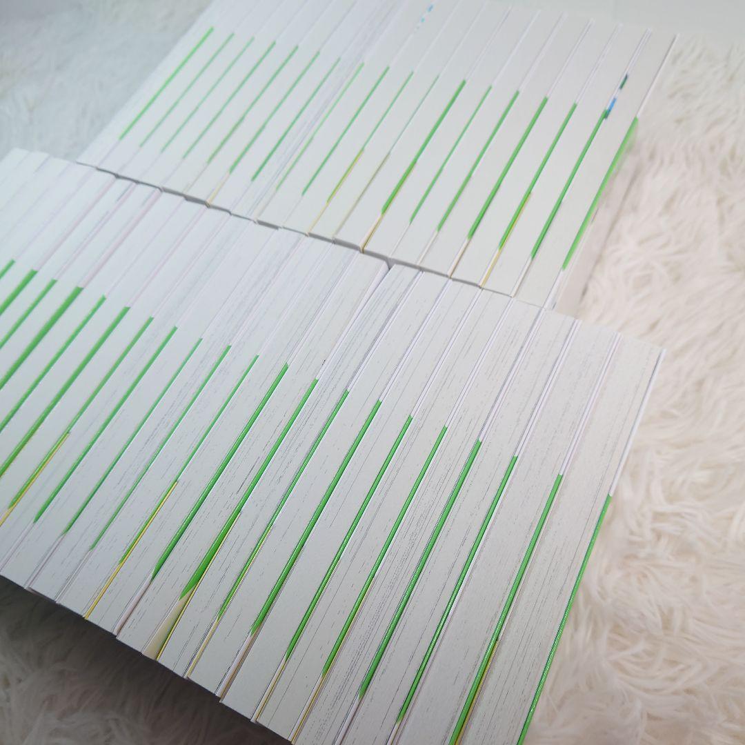 焼け無し美品　新装版　ドラゴンボール　1巻～42巻　全巻セット