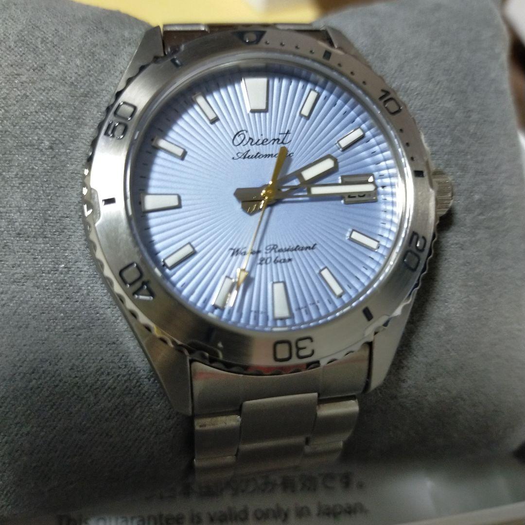 voyager　オリエント　マコ　40　RN-AC0Q12L