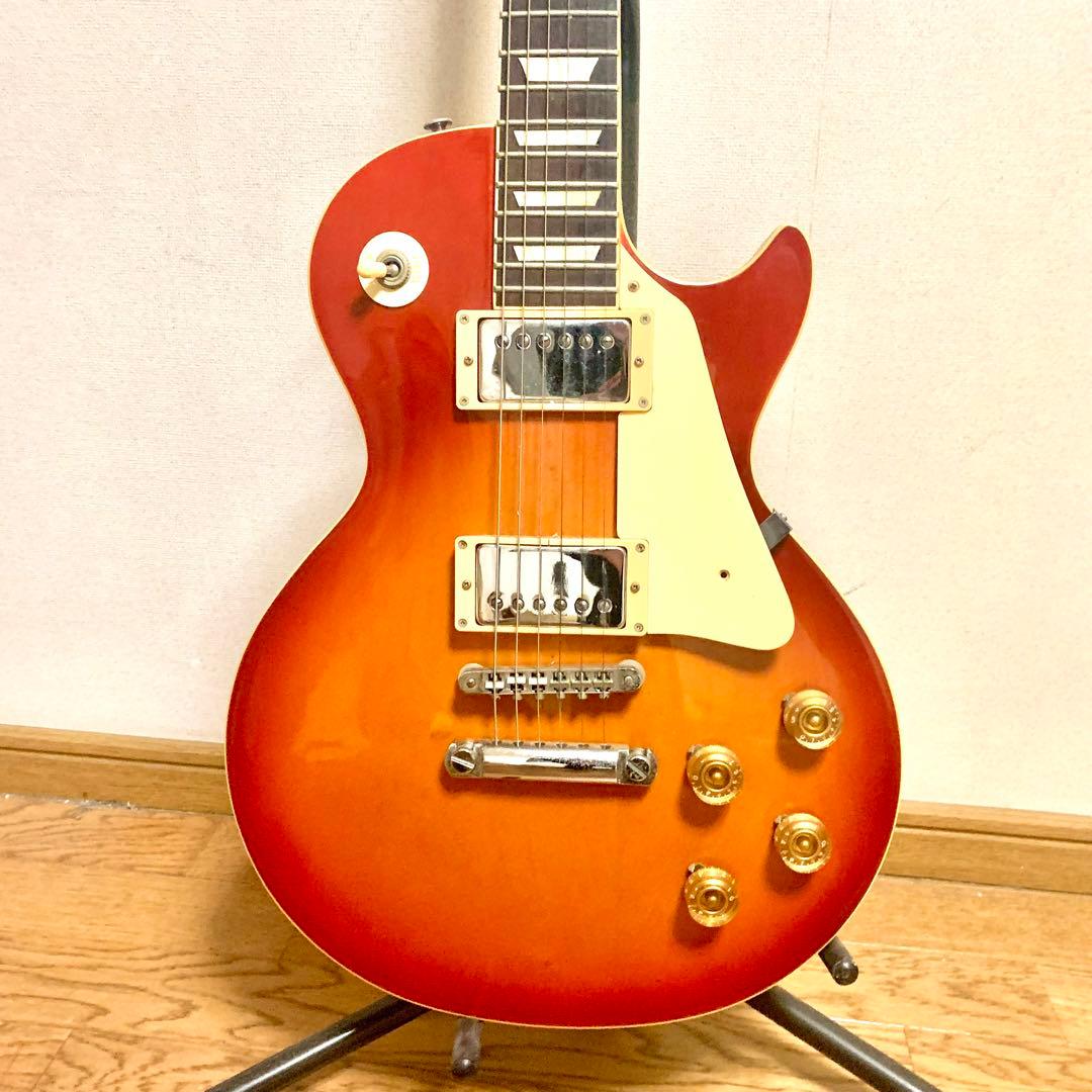 Orville Les Paul 1992 年 レスポール オービル
