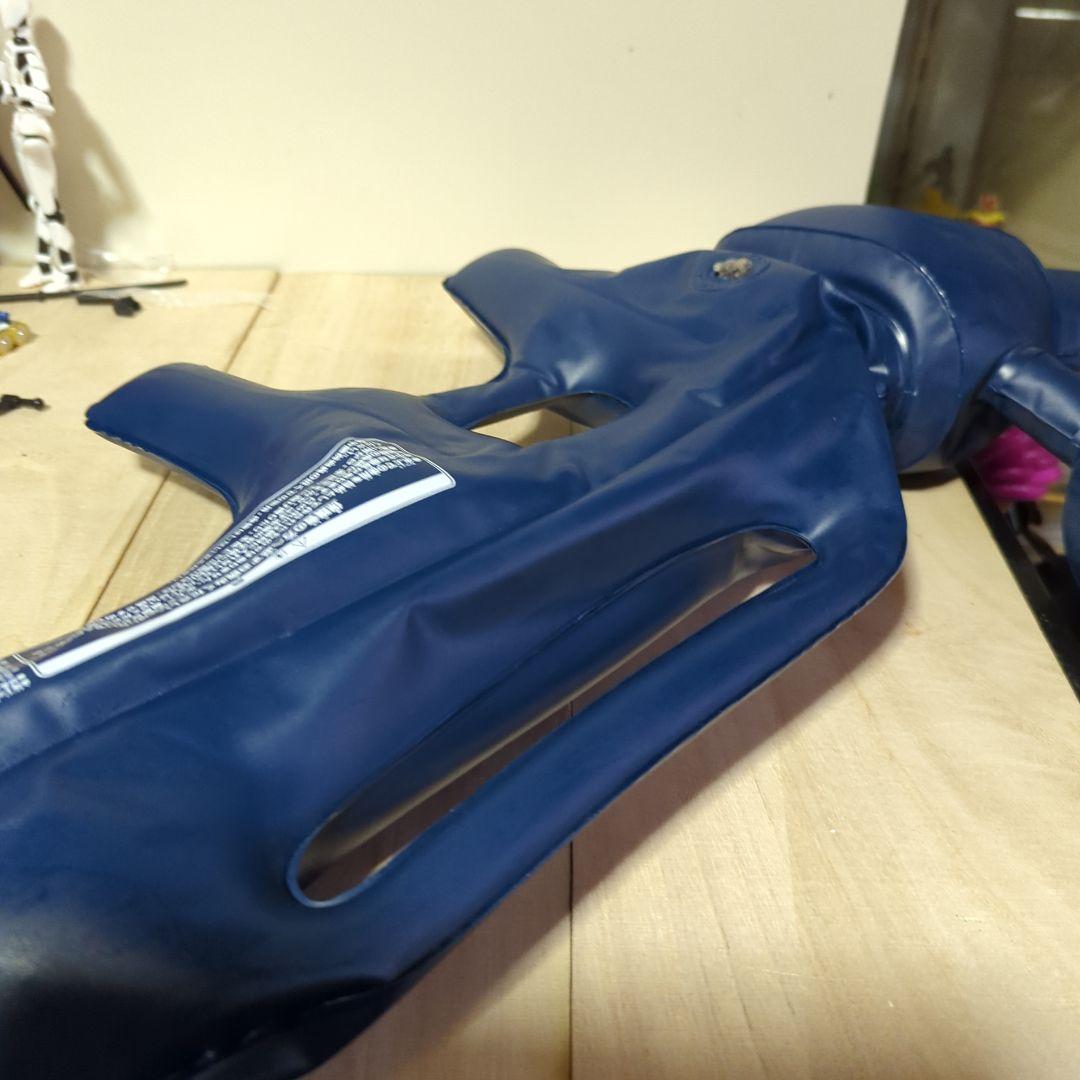 機動戦士ガンダム　空ビ　ビームライフル