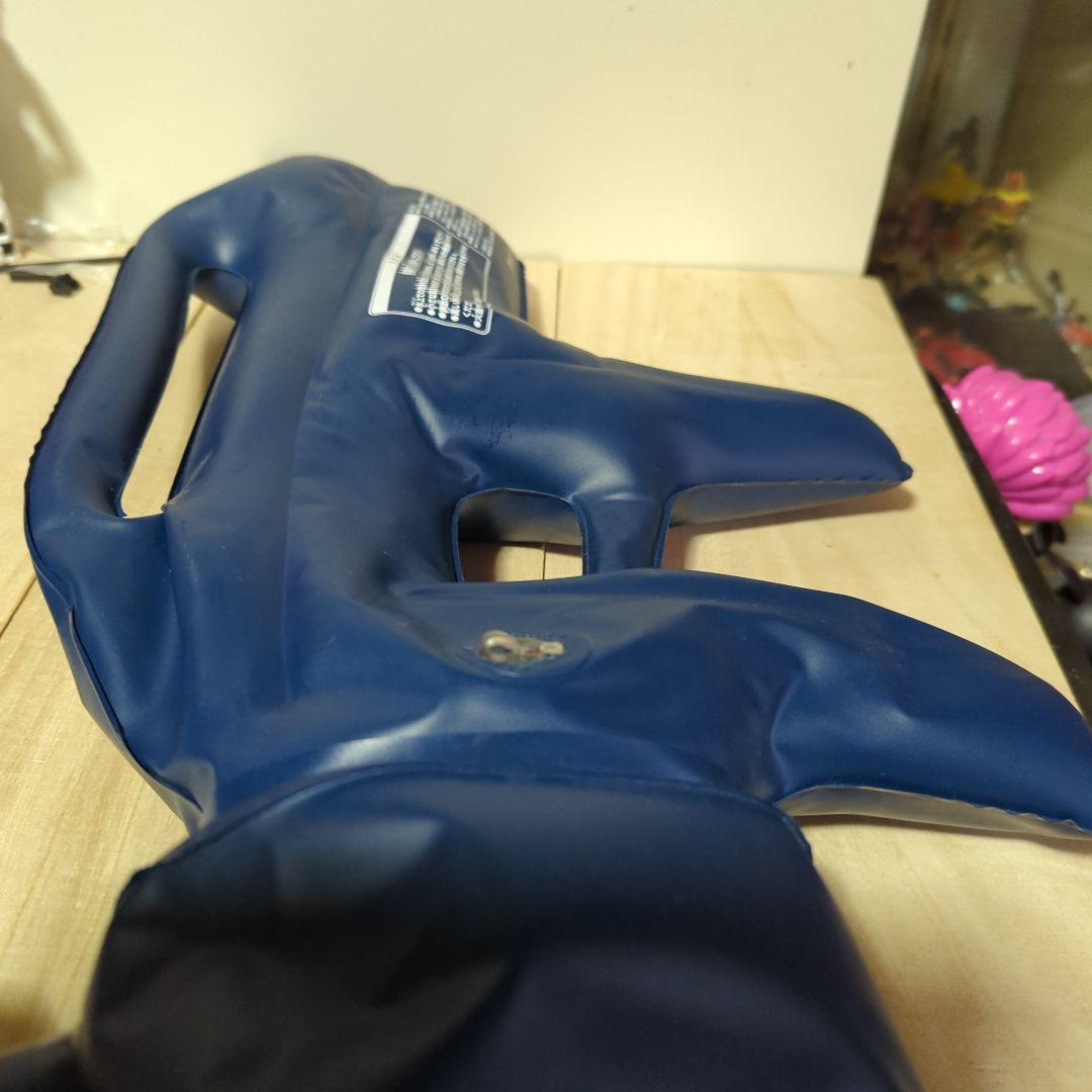 機動戦士ガンダム　空ビ　ビームライフル