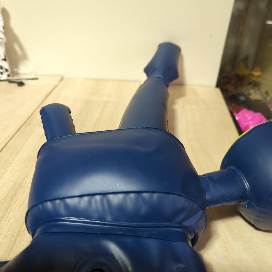 機動戦士ガンダム　空ビ　ビームライフル