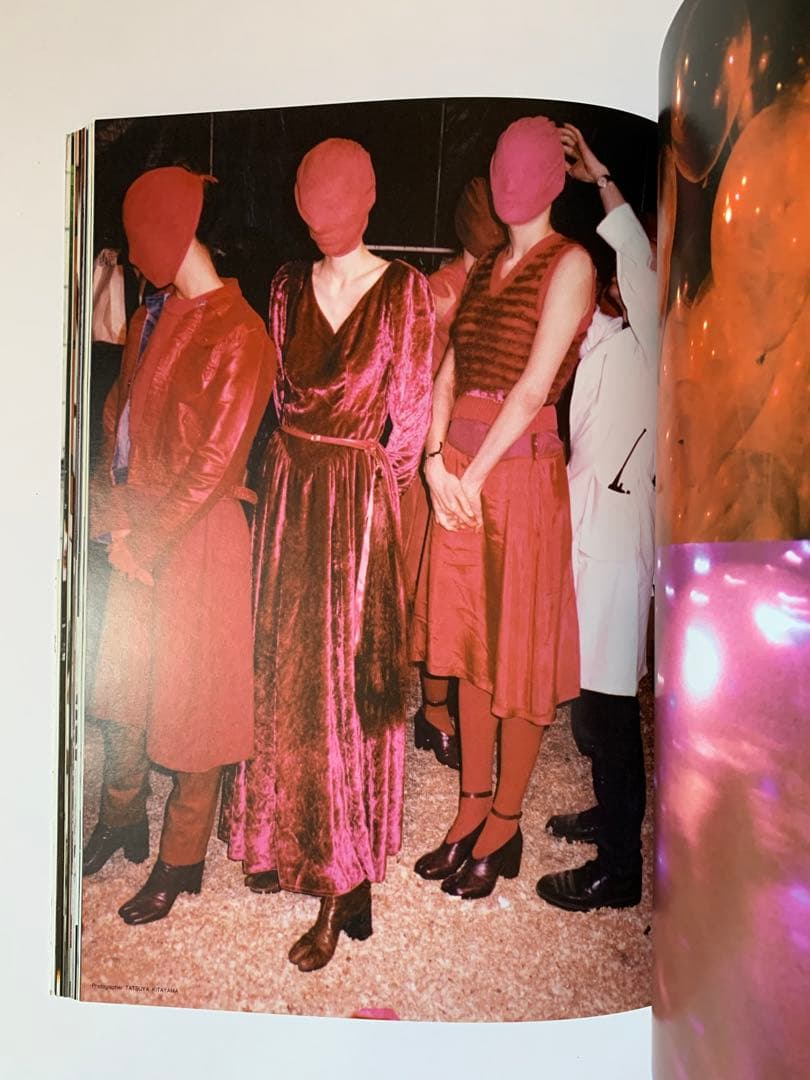 小物 Martin Margiela Street SpecialEdition1&2