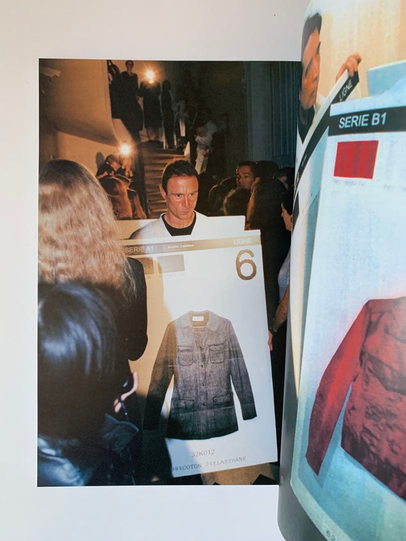 小物 Martin Margiela Street SpecialEdition1&2