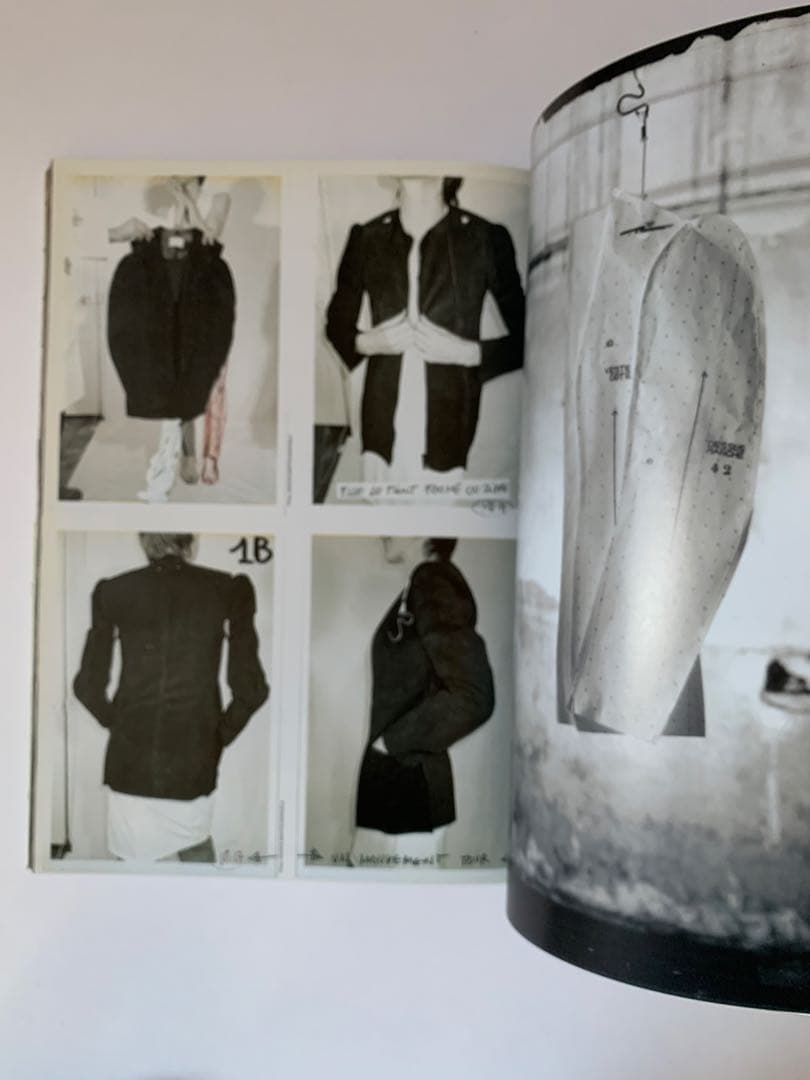 小物 Martin Margiela Street SpecialEdition1&2