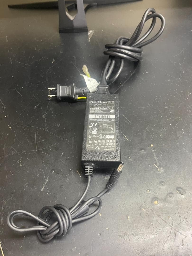 JAPANNEXT JN-IPS320CUHDR 32インチ 4K モニター