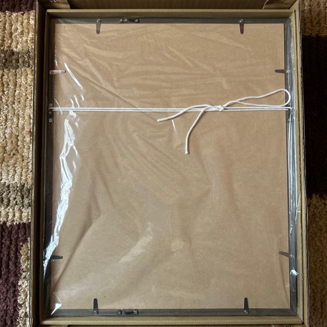 攻殻機動隊 THE GHOST IN THE SHELL 複製原画 「草薙素子」