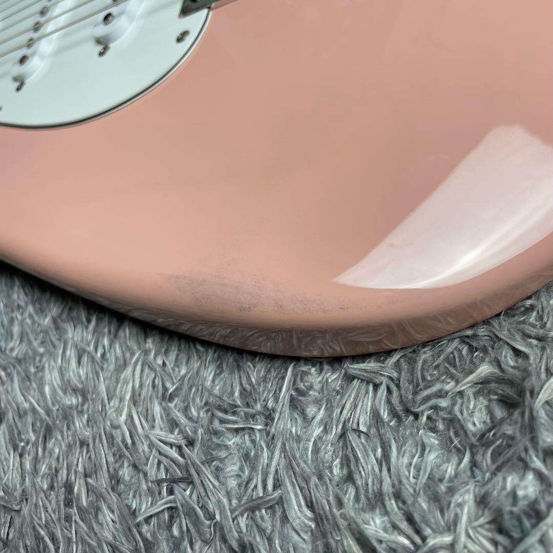 ギター Fernandes LE-1Z