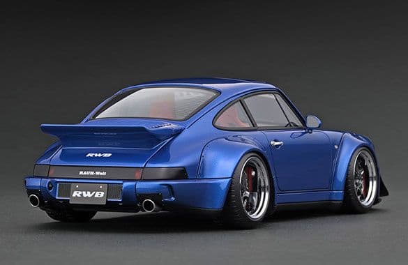 1/18イグニッションモデル/RWB964