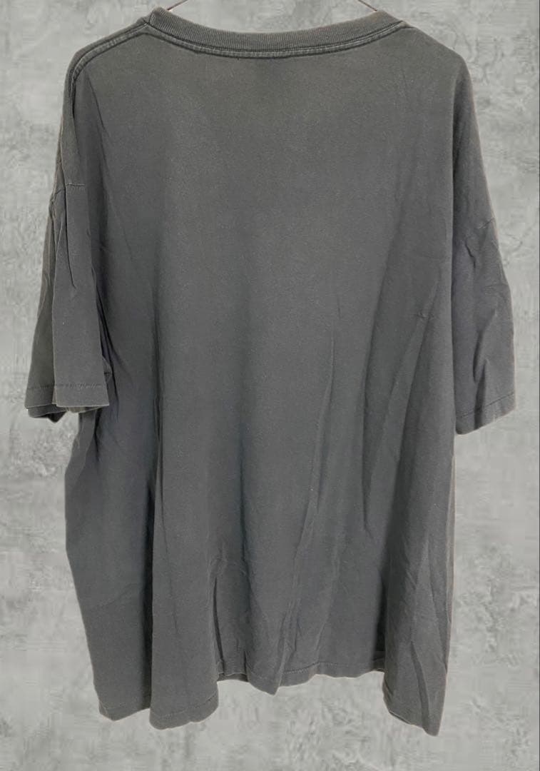 マリリンマンソンThe End ヴィンテージtシャツ 90s XL