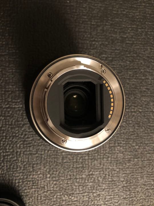 その他 TAMRON 17-28F2.8 DI III RXD(A046SE)