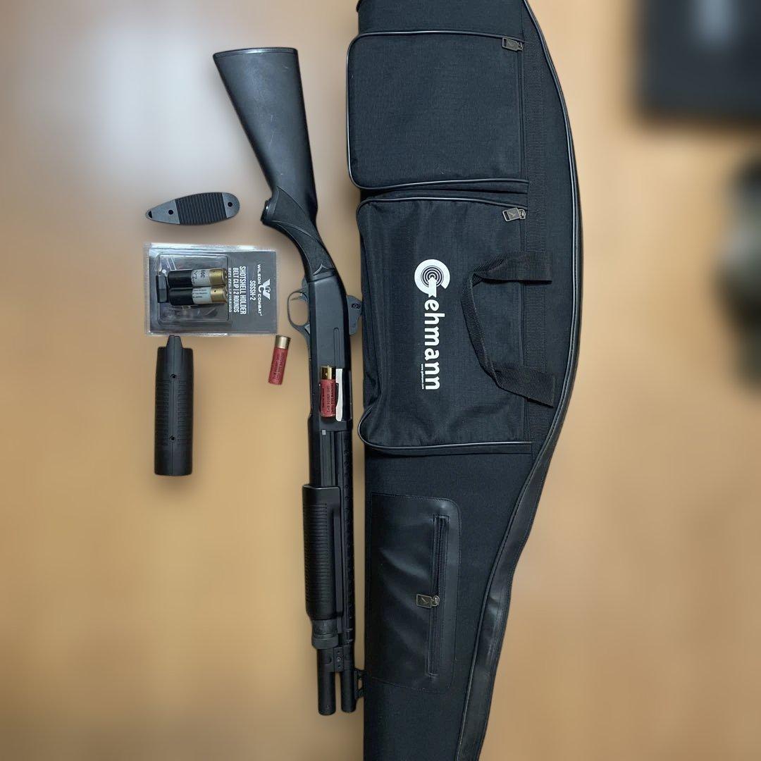 東京マルイ　M3 スーパー90